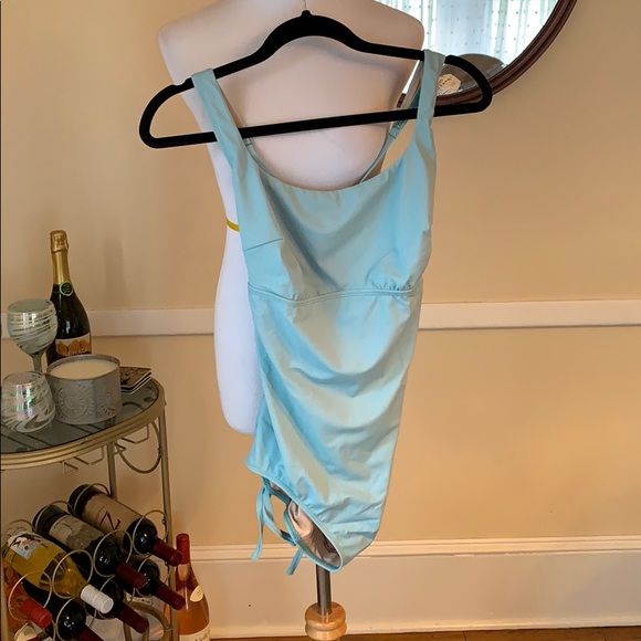 Land of Women Other - NWT Land of Women Hot Pink 1 Piece Swimsuit